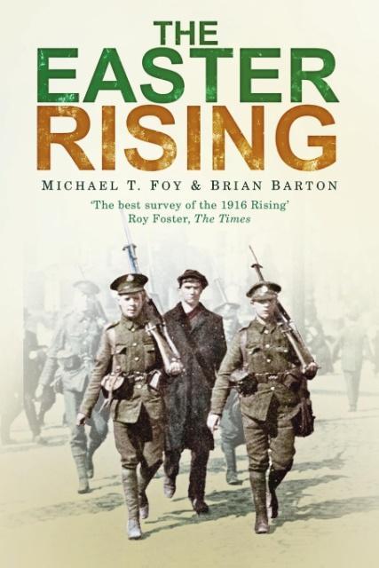 The Easter Rising