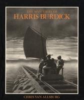 The Mysteries of Harris Burdick