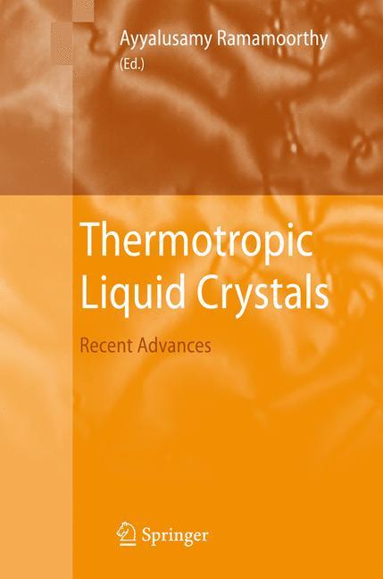 Thermotropic Liquid Crystals