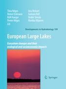 European Large Lakes