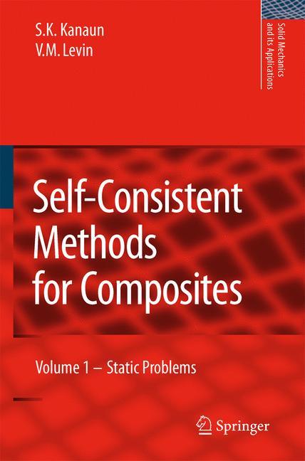 Self-Consistent Methods for Composites