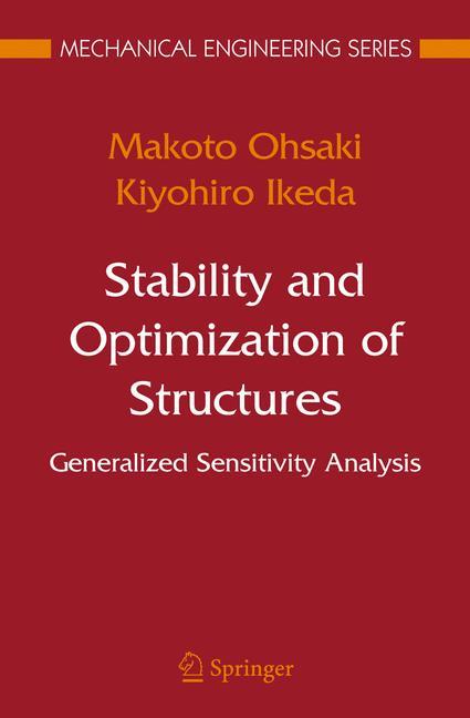 Stability and Optimization of Structures