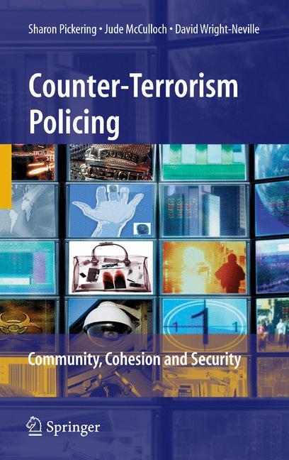 Counter-Terrorism Policing