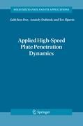 Applied High-Speed Plate Penetration Dynamics