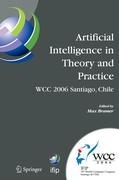 Artificial Intelligence in Theory and Practice