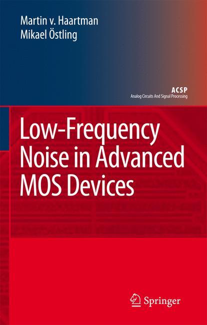 Low-Frequency Noise in Advanced MOS Devices