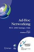 Ad-Hoc Networking