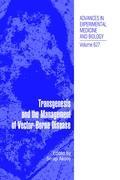 Transgenesis and the Management of Vector-Borne Disease