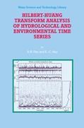 Hilbert-Huang Transform Analysis of Hydrological and Environmental Time Series