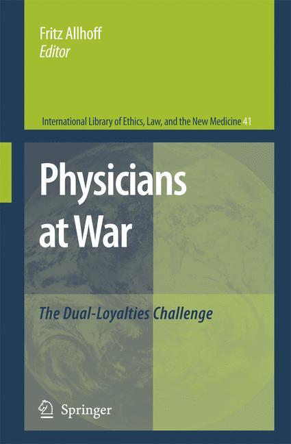 Physicians at War