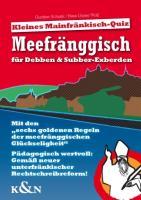 Meefränggisch für Debben & Subber-Exberden