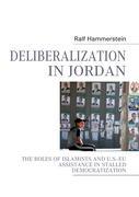 Deliberalization in Jordan