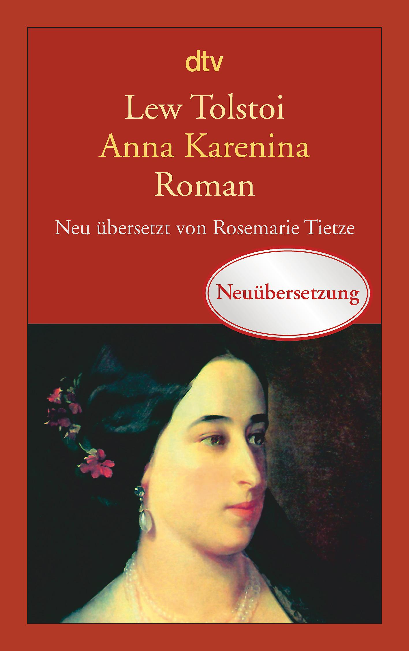 Anna Karenina