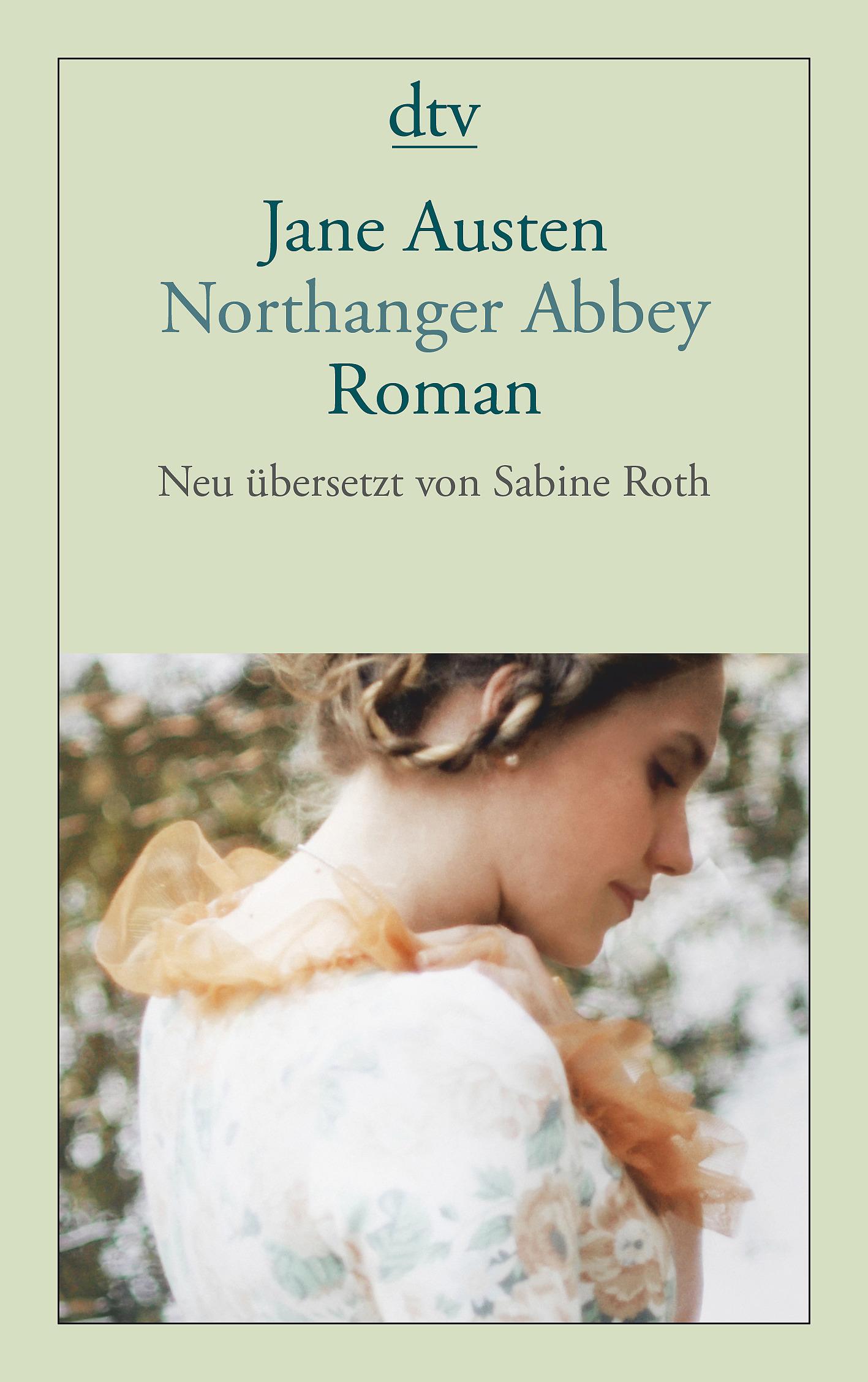 Northanger Abbey