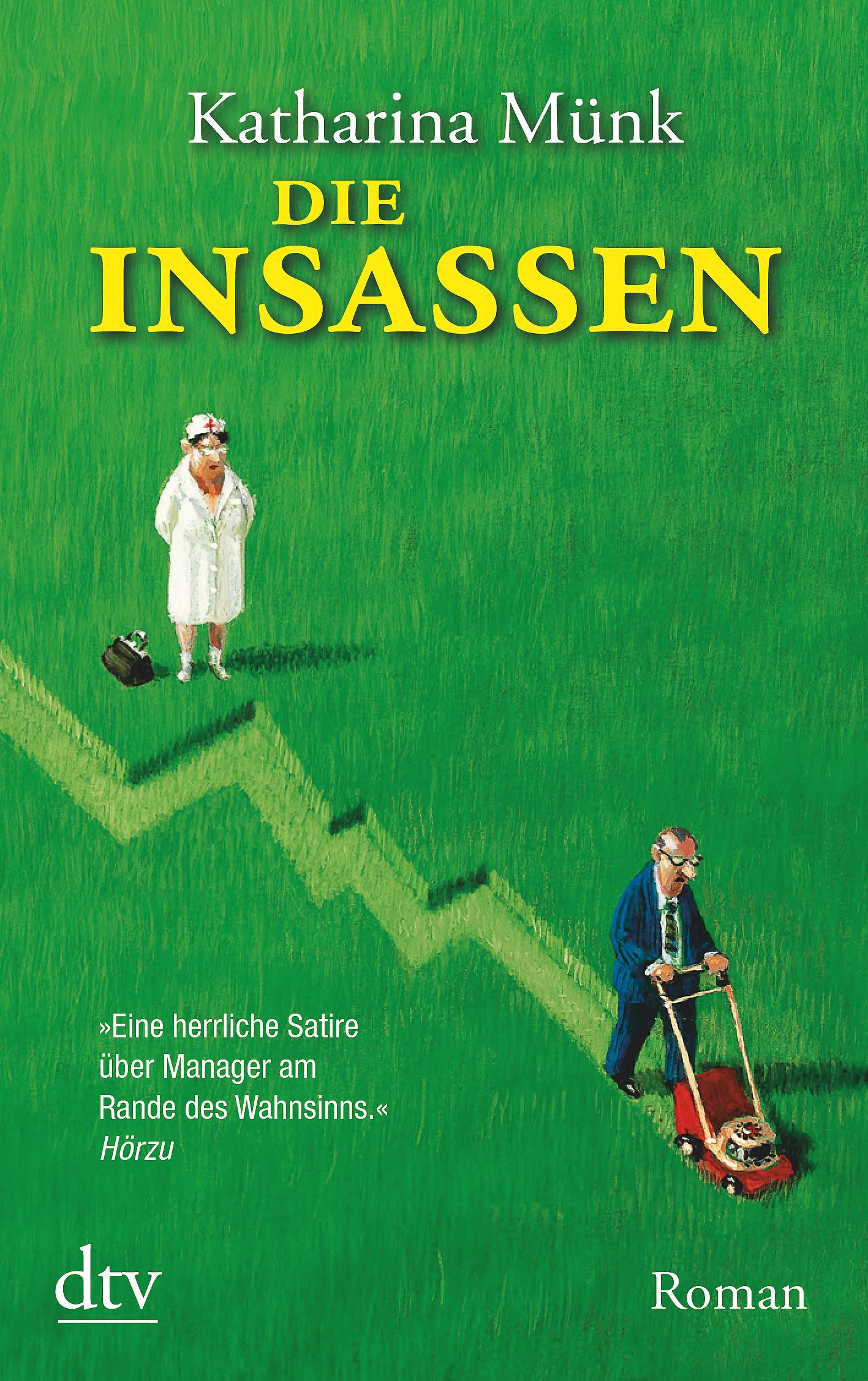 Die Insassen