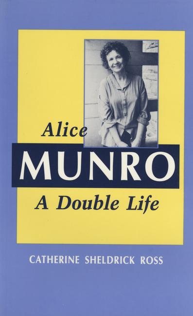 Alice Munro