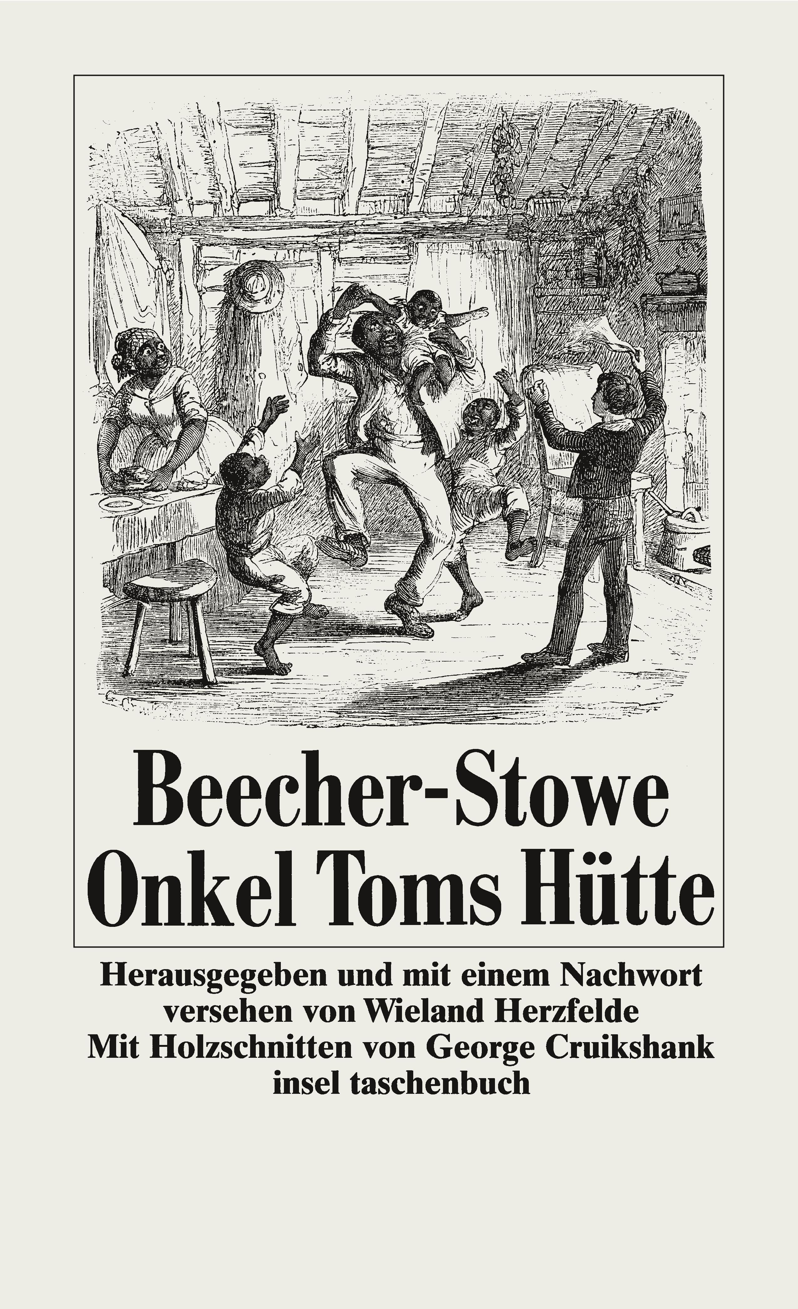 Onkel Toms Hütte