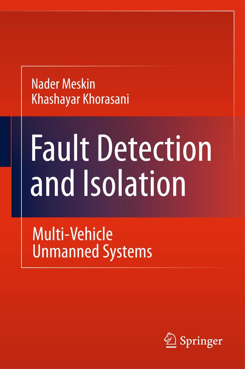 Fault Detection and Isolation