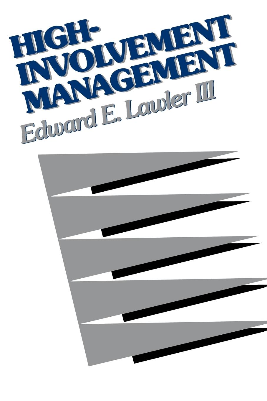 High-Involvement Management