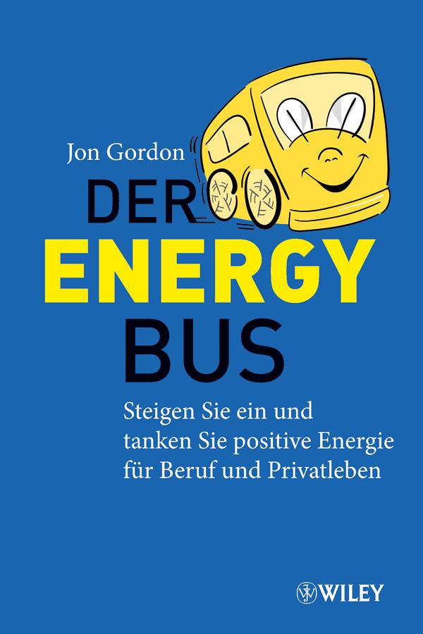 Der Energy Bus