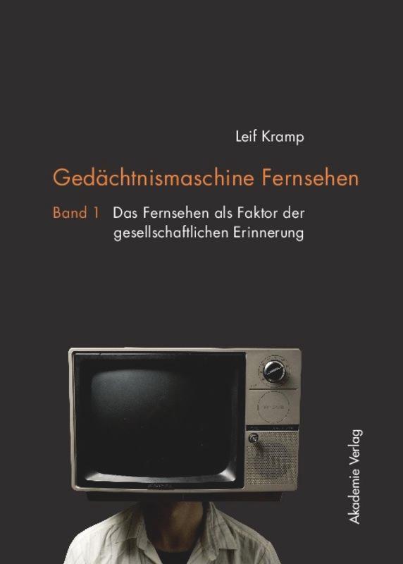 Gedächtnismaschine Fernsehen