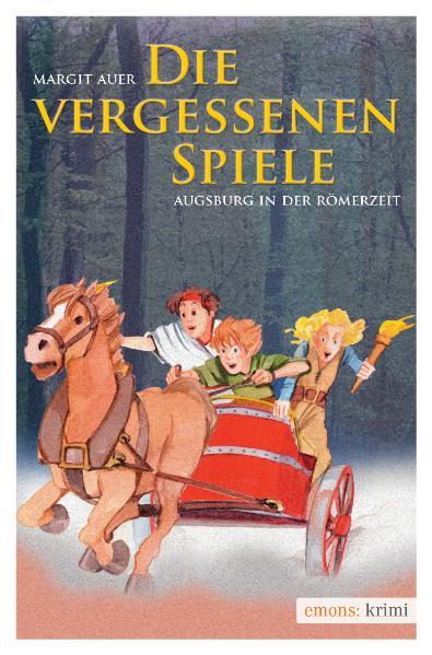 Die vergessenen Spiele