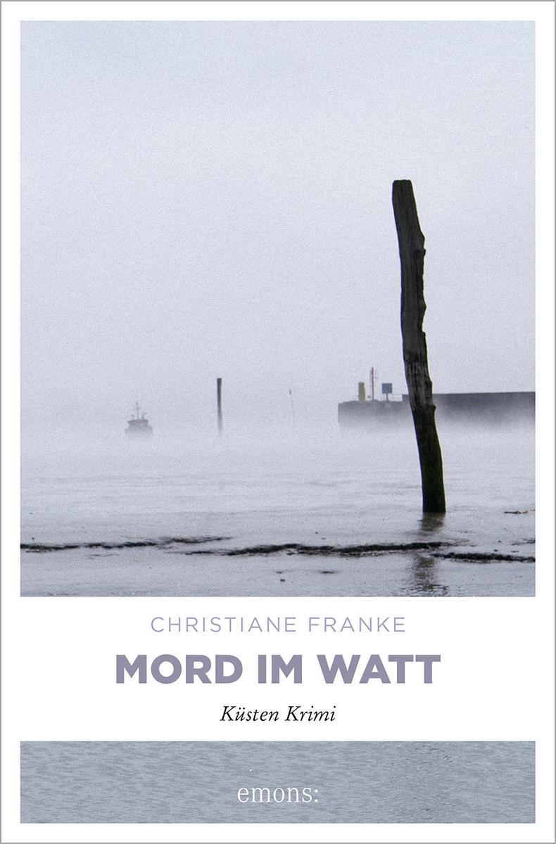 Mord im Watt