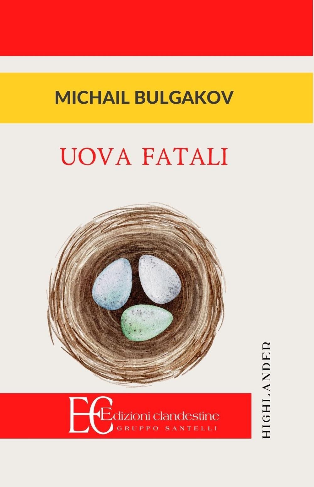 Uova Fatali