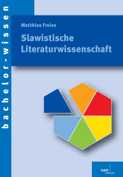 Slawistische Literaturwissenschaft