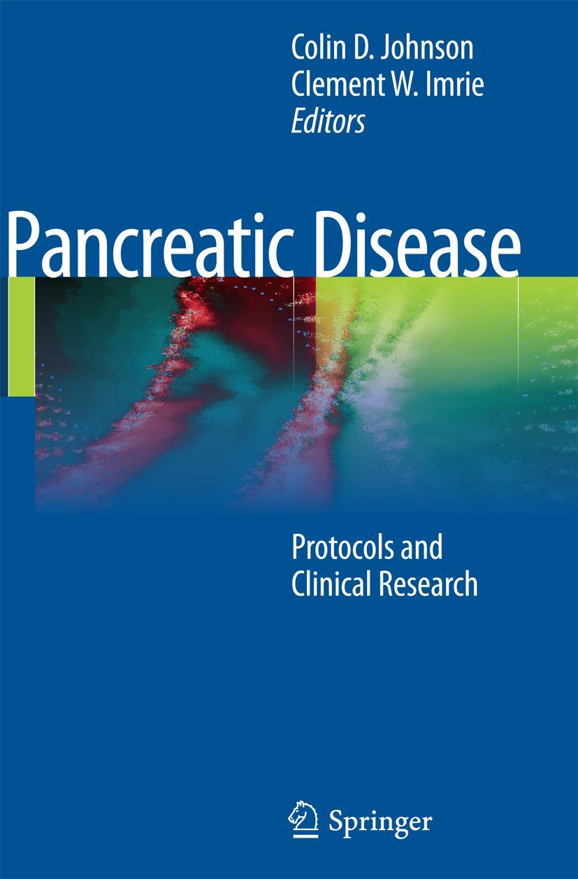 Pancreatic Disease