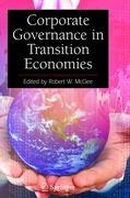 Corporate Governance in Transition Economies