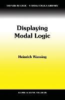 Displaying Modal Logic