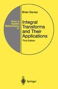 Integral Transforms and Their Applications