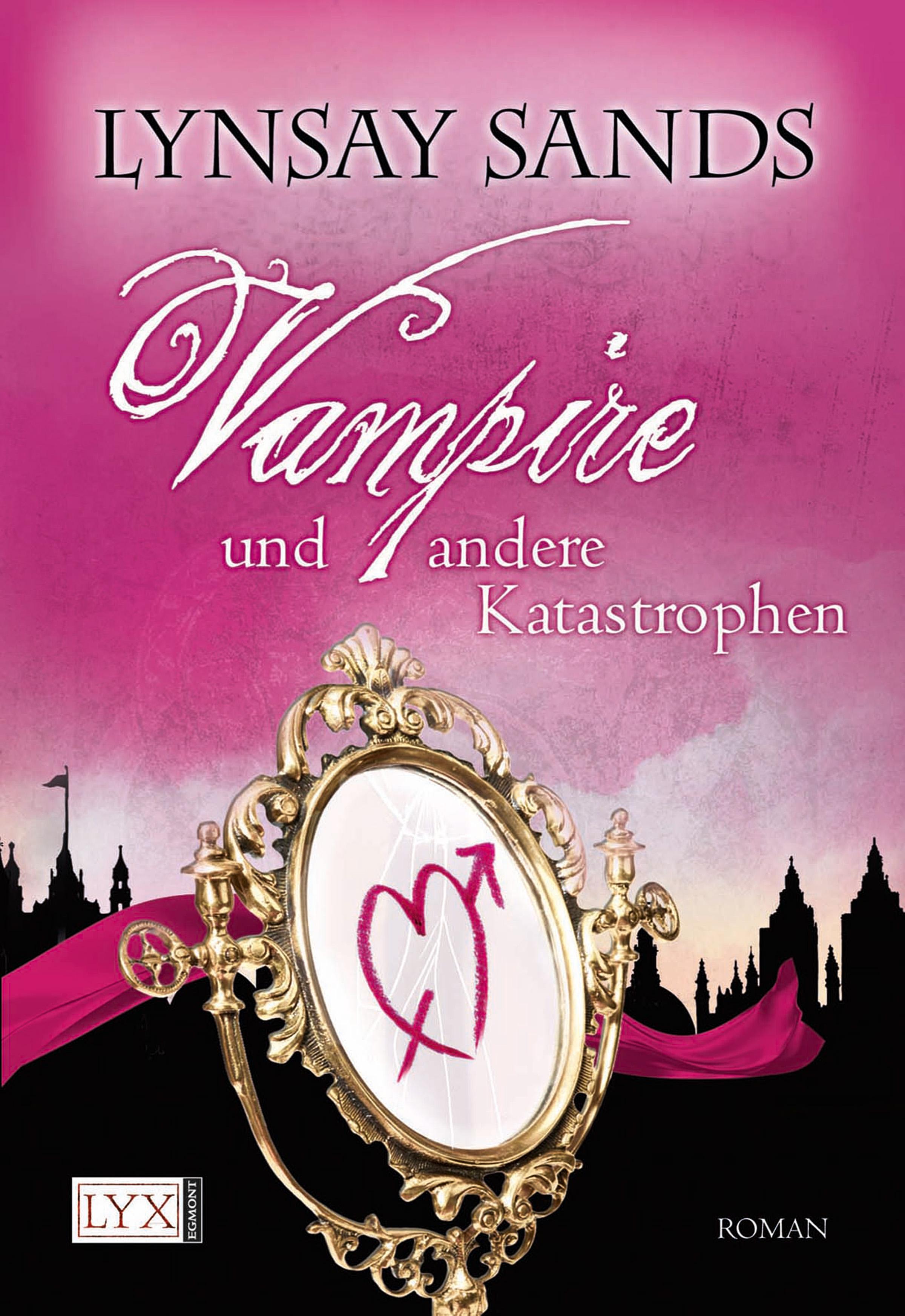 Vampire und andere Katastrophen