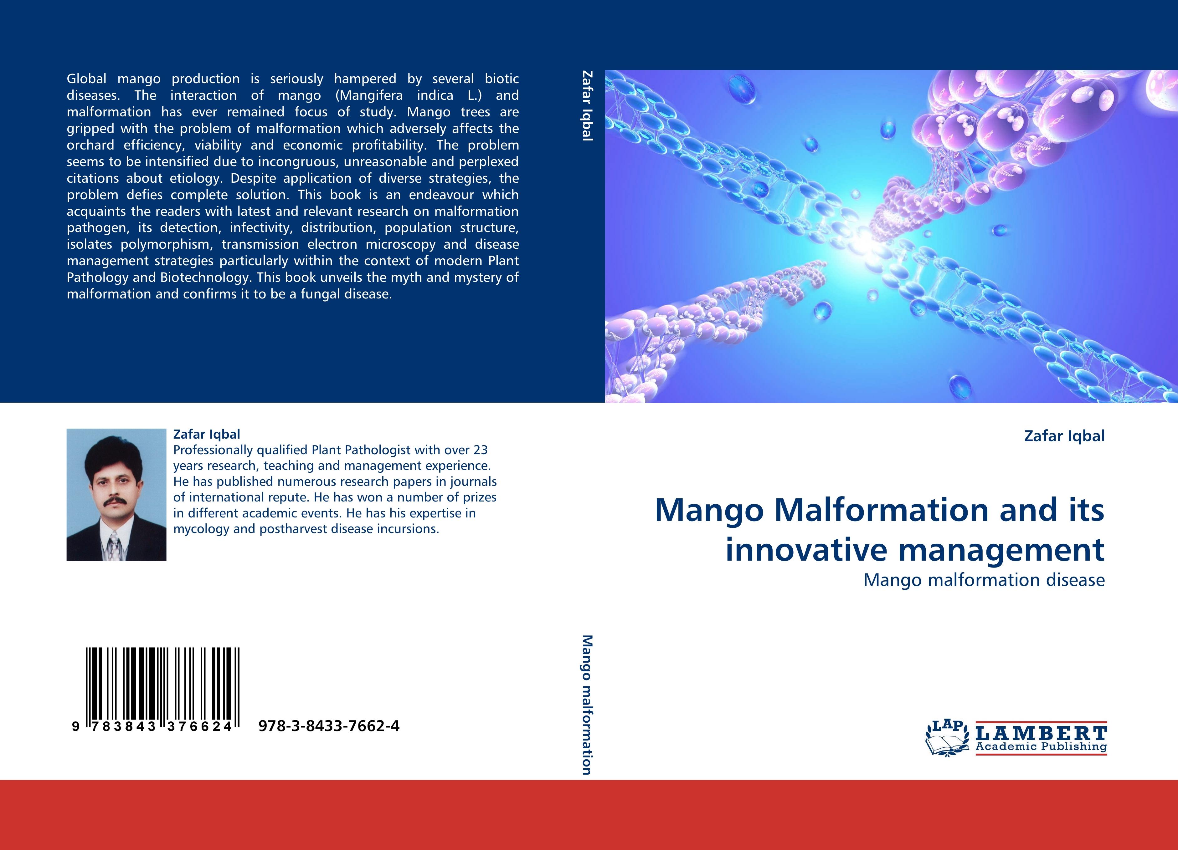 Mango Malformation and its innovative management