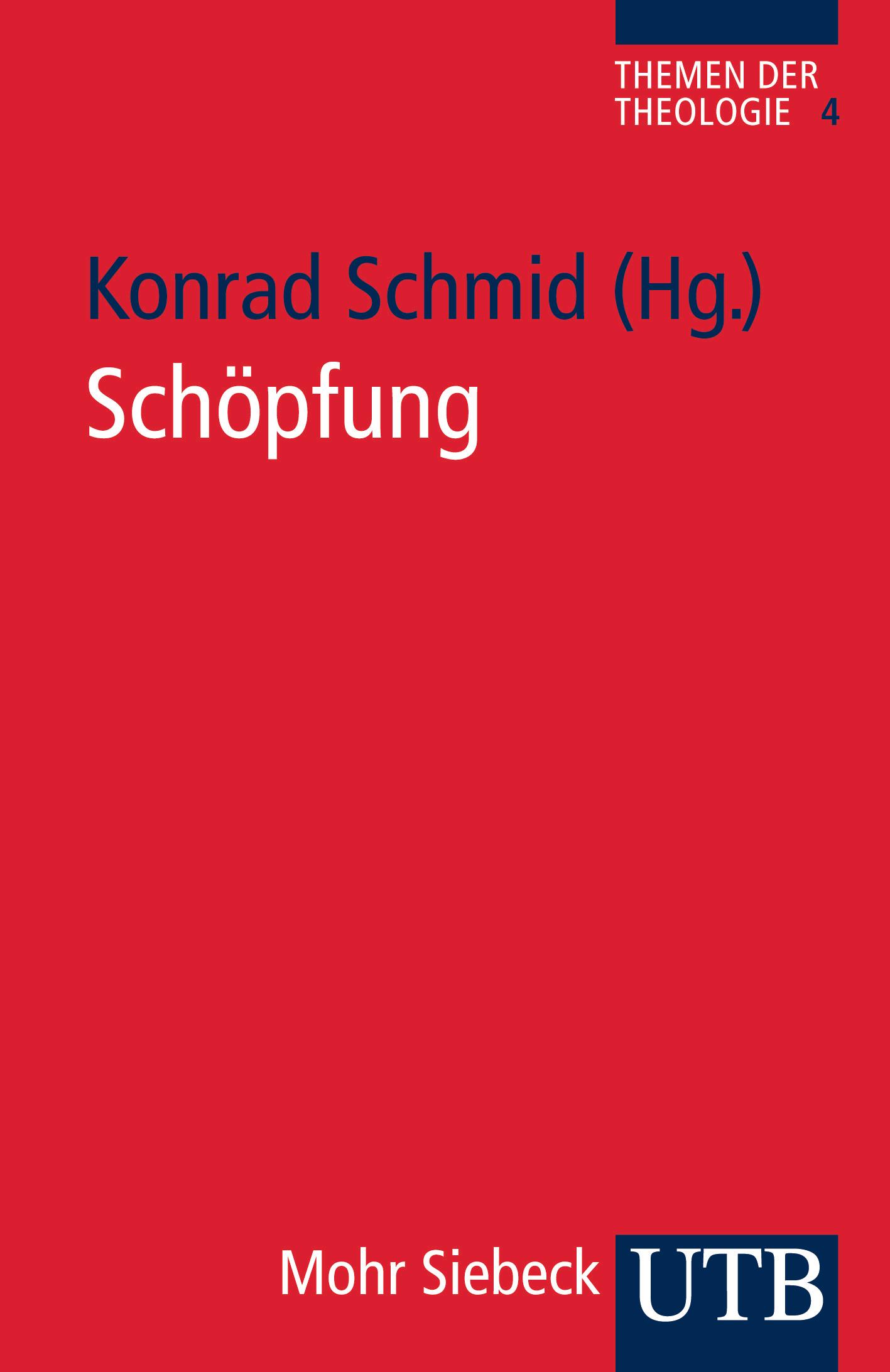 Schöpfung