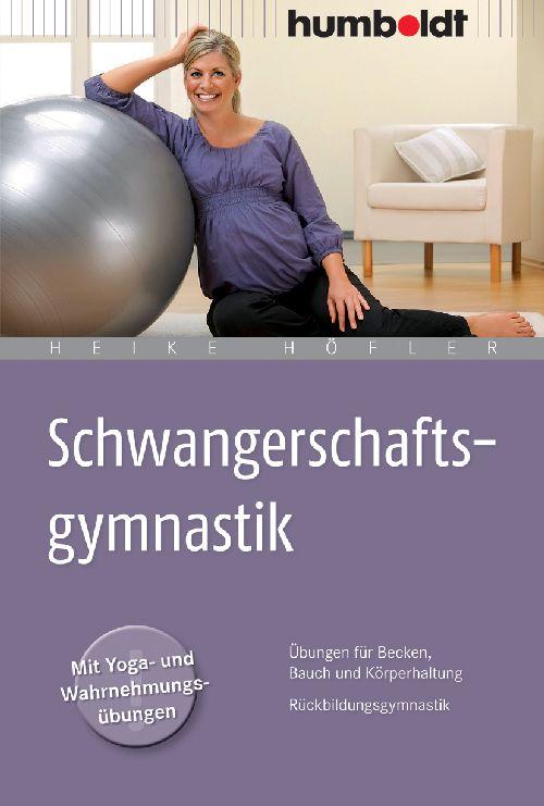 Schwangerschaftsgymnastik