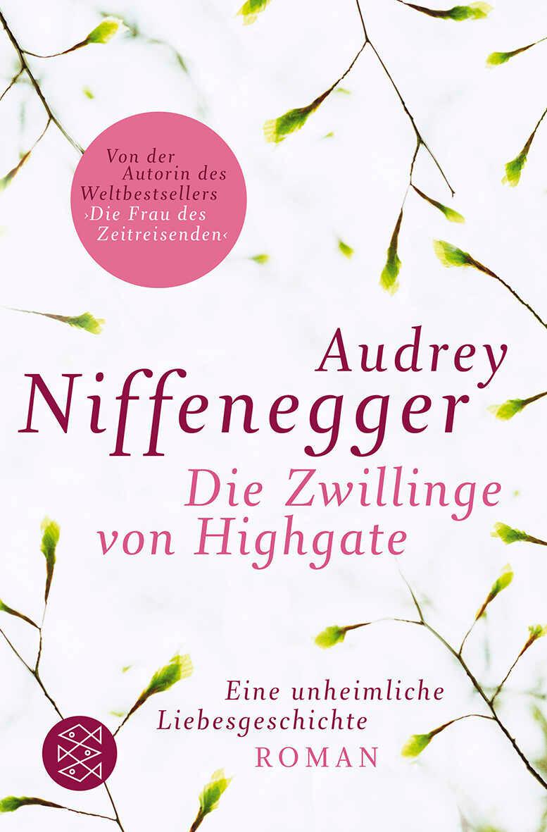 Die Zwillinge von Highgate