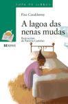 A lagoa das nenas mudas