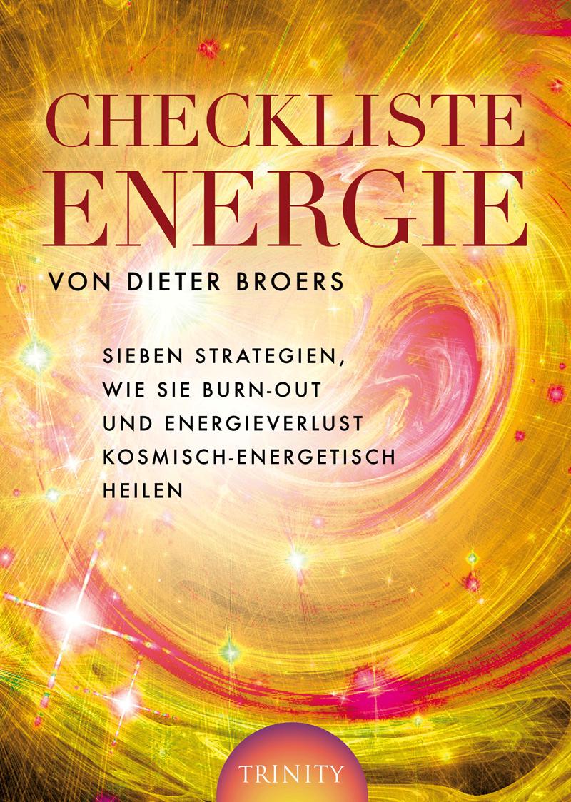 Checkliste Energie