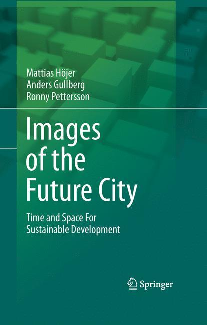 Images of the Future City