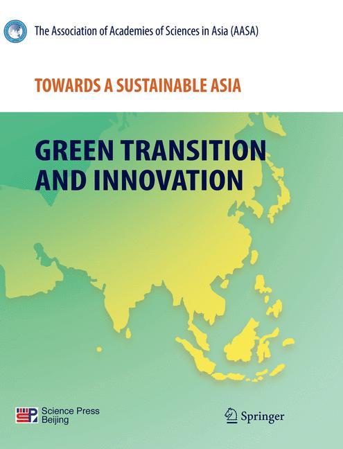 Towards a Sustainable Asia