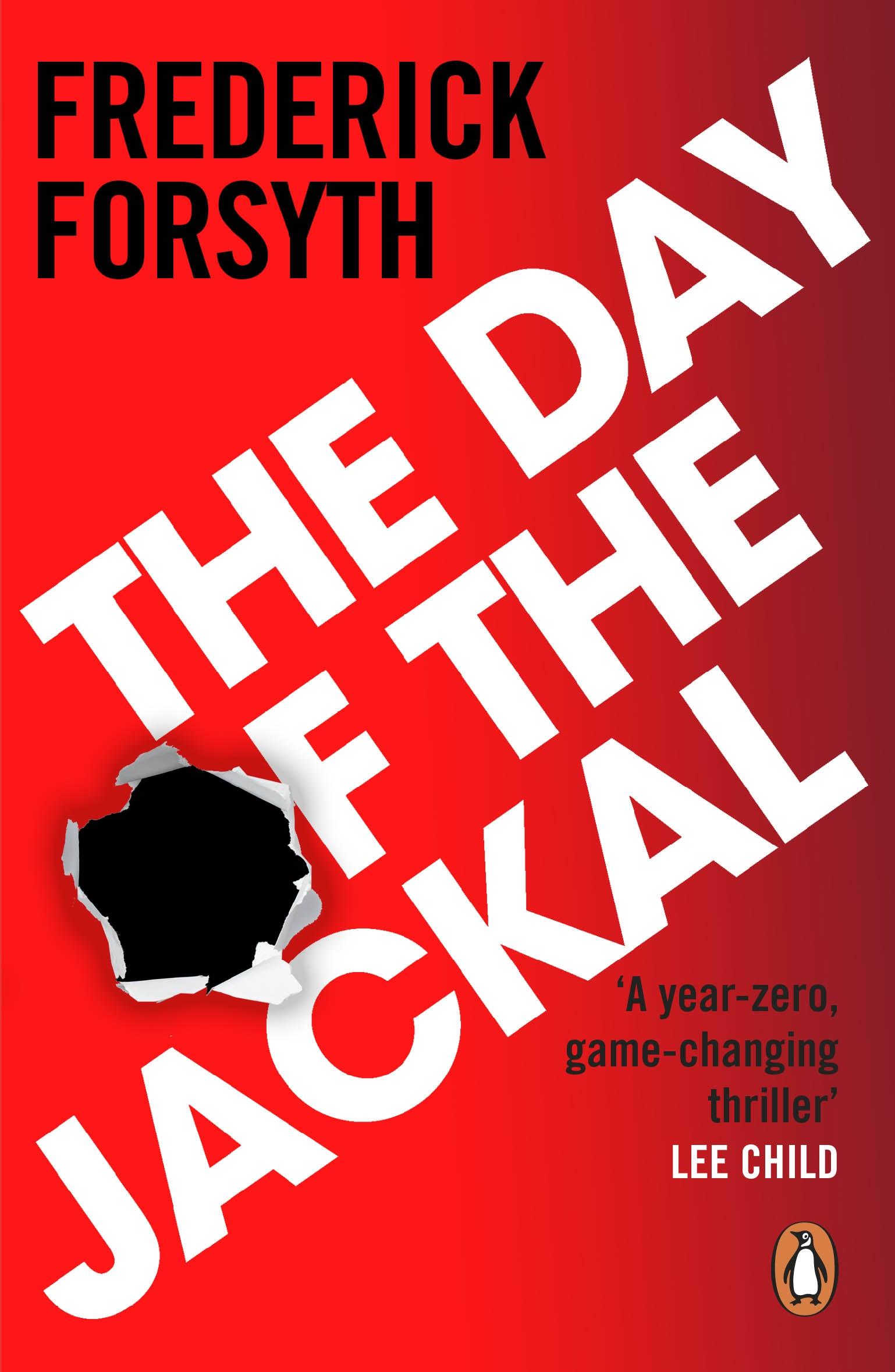 The Day of the Jackal