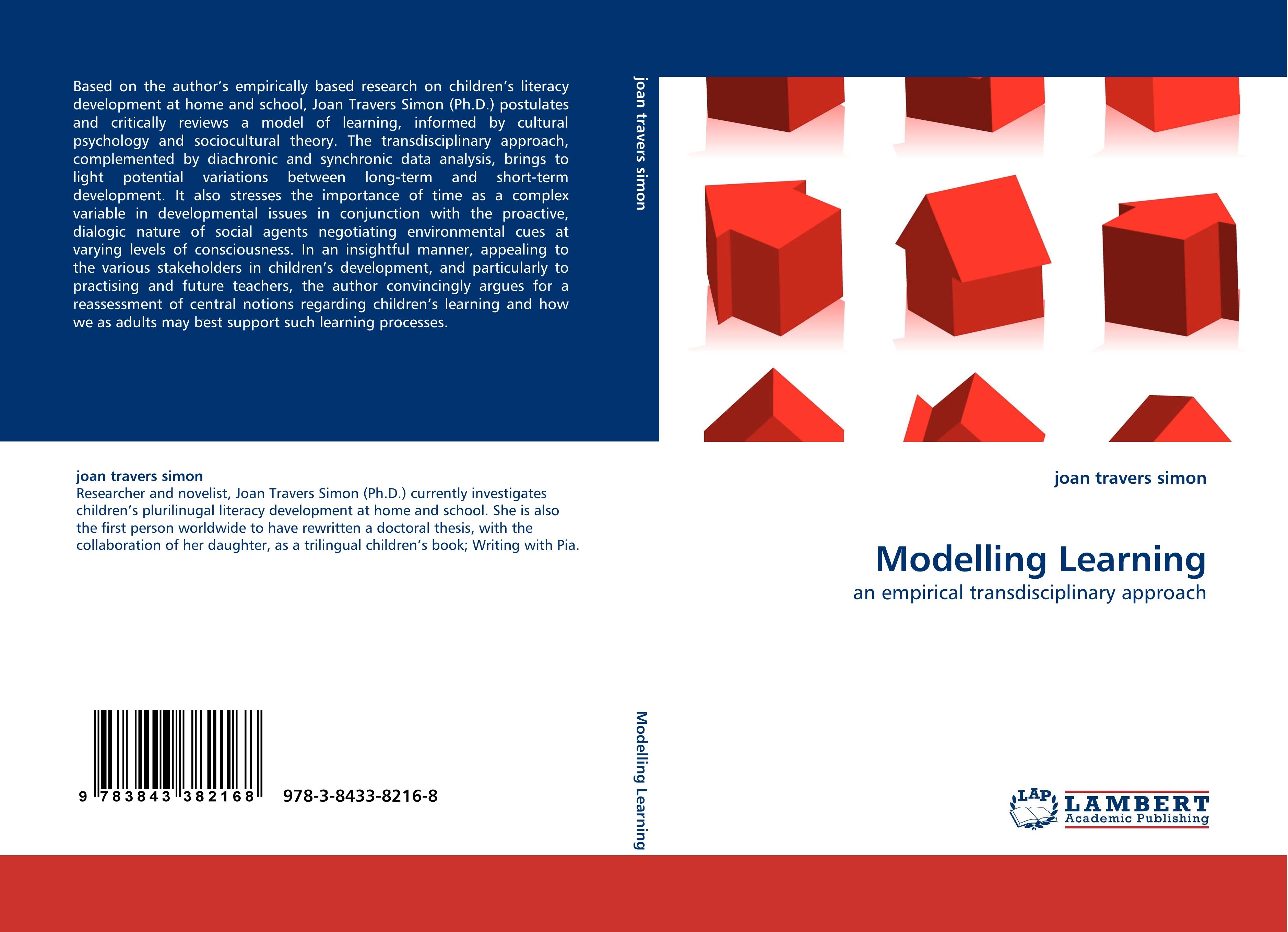 Modelling Learning