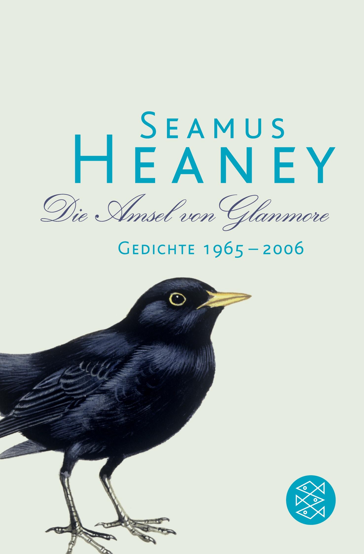 Die Amsel von Glanmore