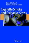 Cigarette Smoke and Oxidative Stress