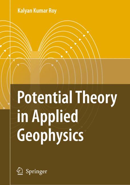 Potential Theory in Applied Geophysics