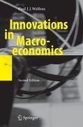 Innovations in Macroeconomics