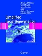 Simplified Facial Rejuvenation