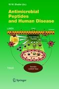 Antimicrobial Peptides and Human Disease